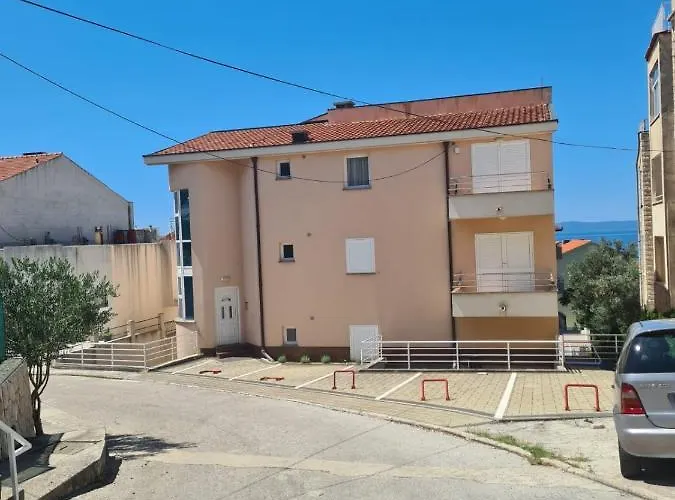 Appartement Katarina Makarska