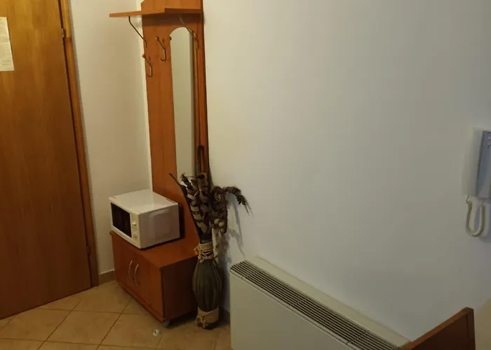 Apartamento Katarina Makarska