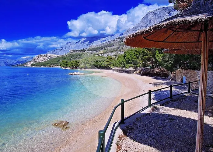 Apartamento Katarina Makarska