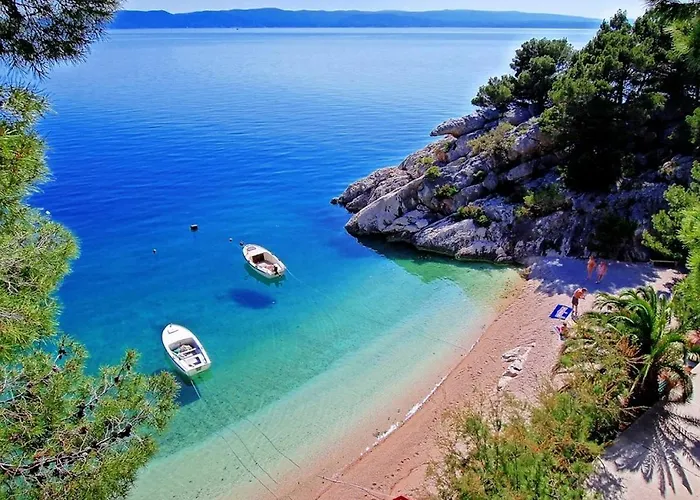 Katarina Apartamento Makarska