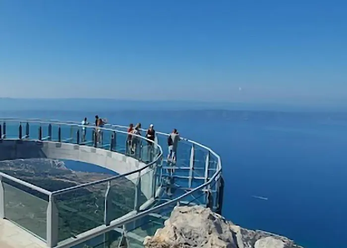 Apartamento Katarina Makarska