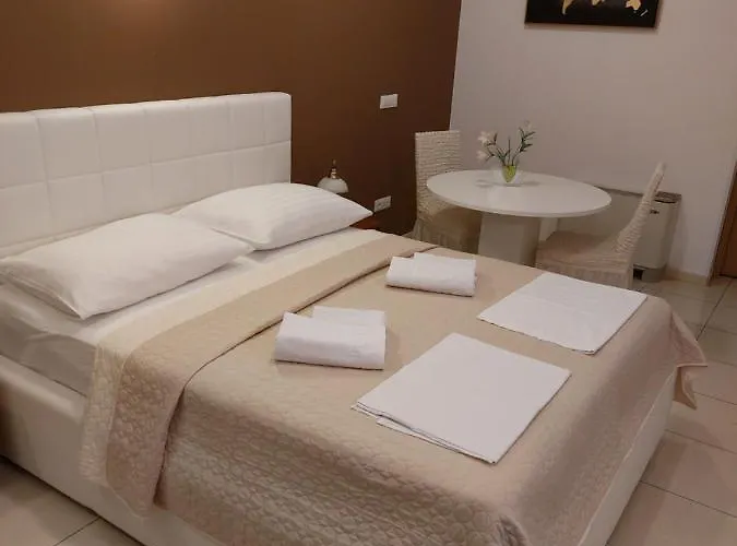 Appartement Katarina