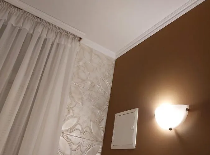 Appartement Katarina *