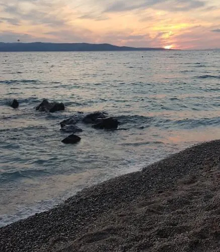 Katarina Διαμέρισμα *