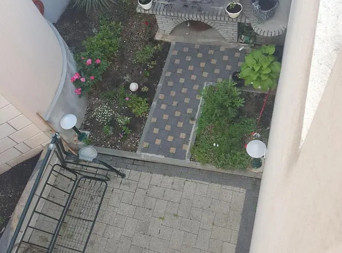 Appartement Katarina