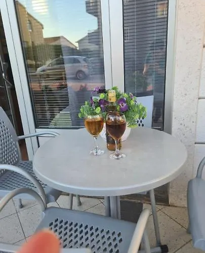 Appartement Katarina