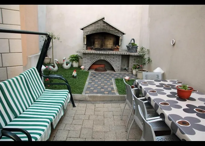 Apartamento Katarina