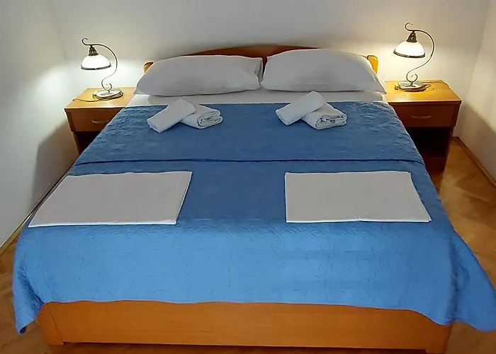 Katarina Appartement *