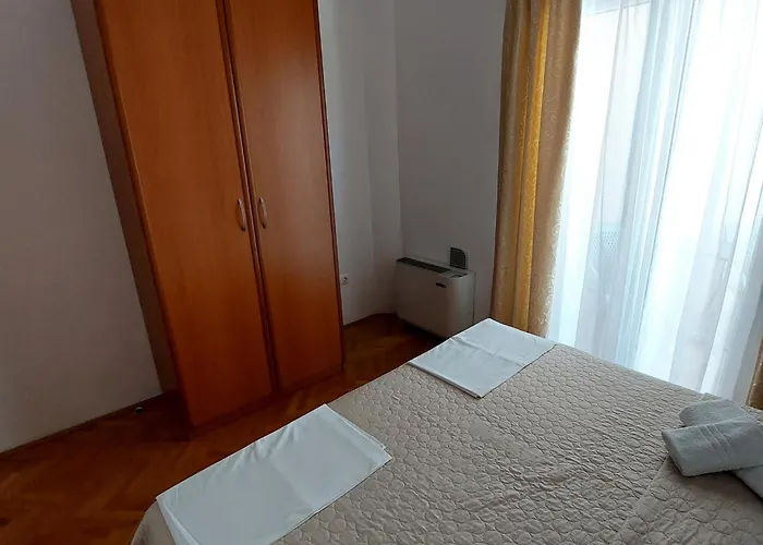 Katarina Apartamento