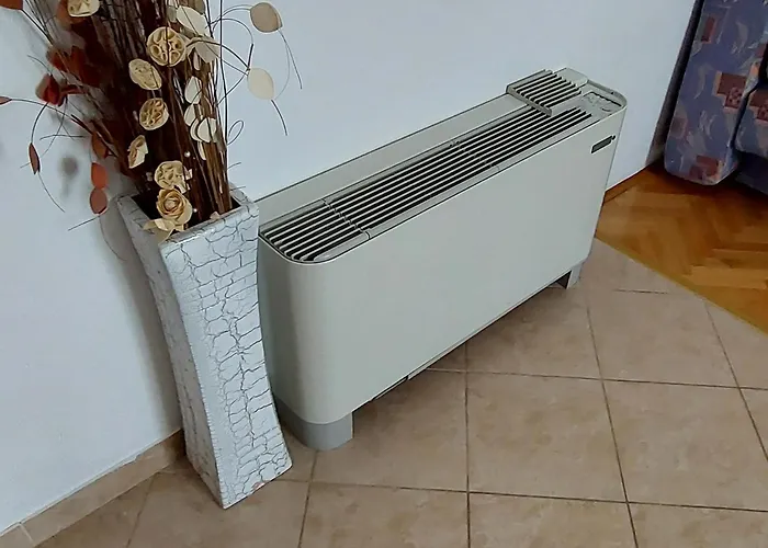 Apartamento Katarina