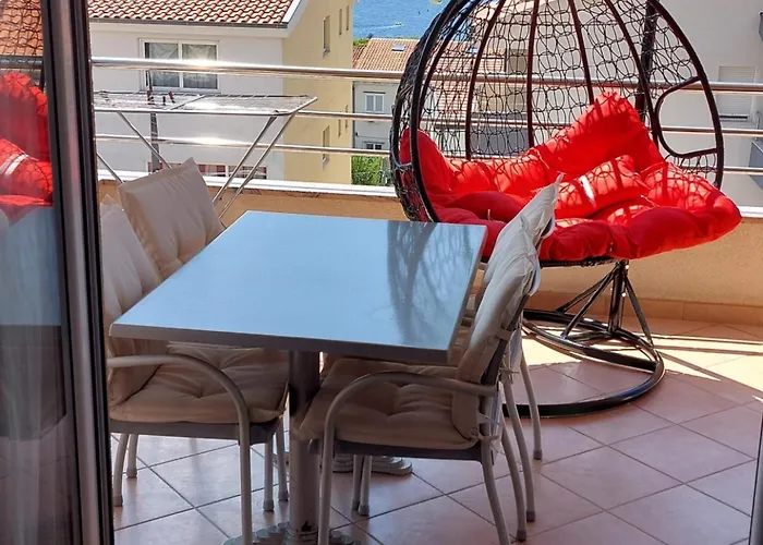 Apartamento Katarina *