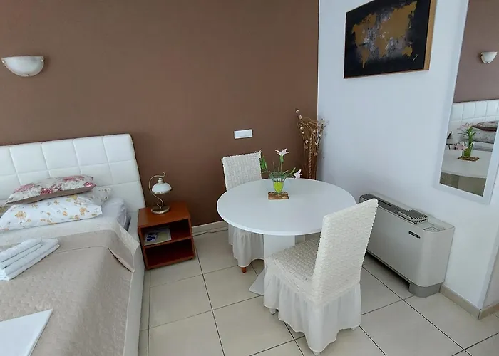 Katarina Appartement *