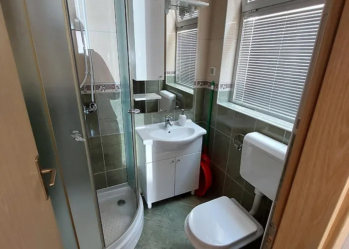 Katarina Appartement