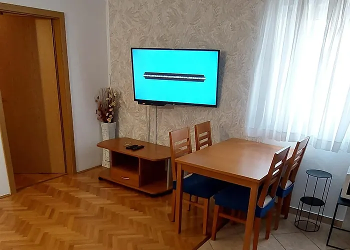 Apartamento Katarina Makarska