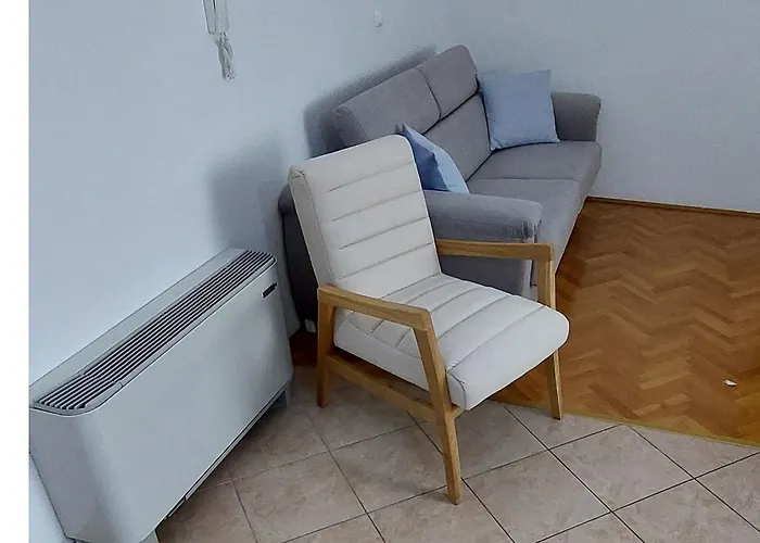 Appartement Katarina Makarska