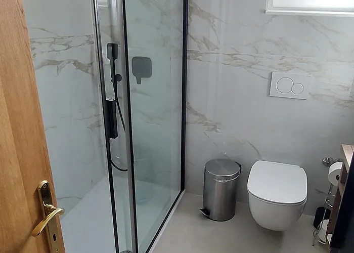 Katarina Appartement