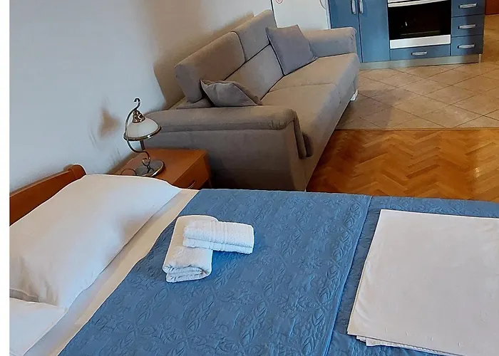 Katarina Apartamento *