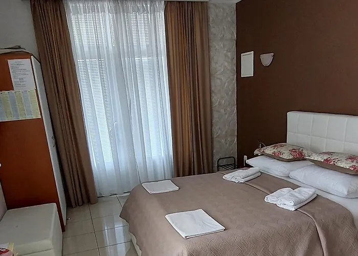 Appartement Katarina