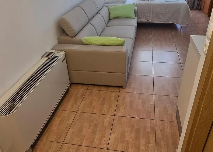 Katarina Appartement