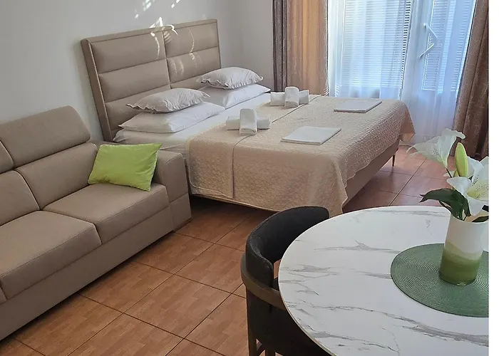 Appartement Katarina