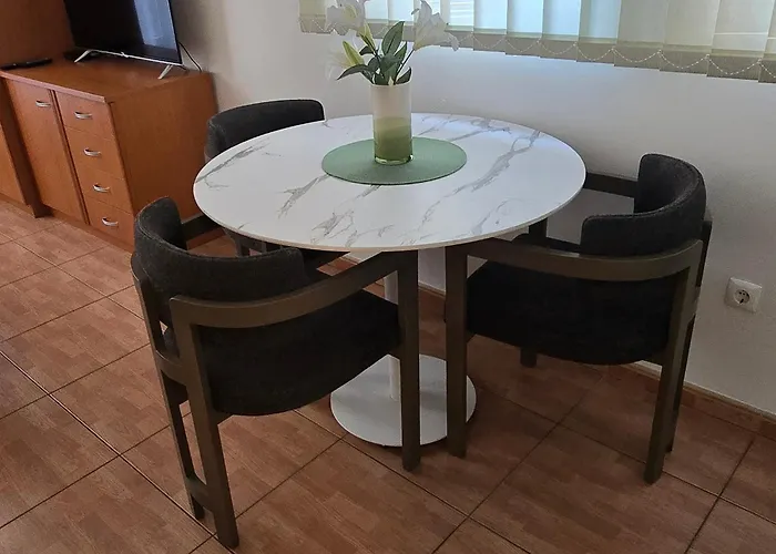 Appartement Katarina *