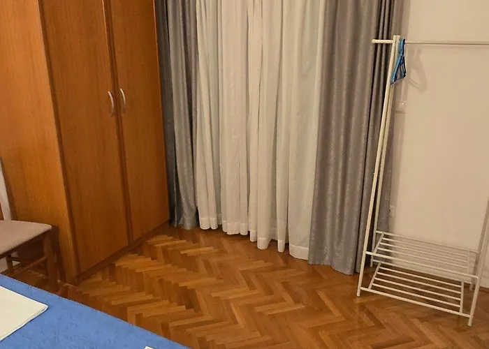 Apartamento Katarina *