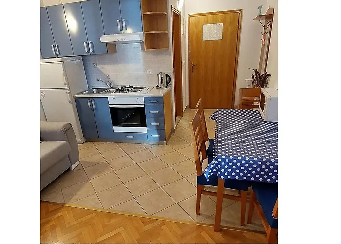 Appartement Katarina Makarska