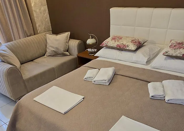 Katarina Appartement