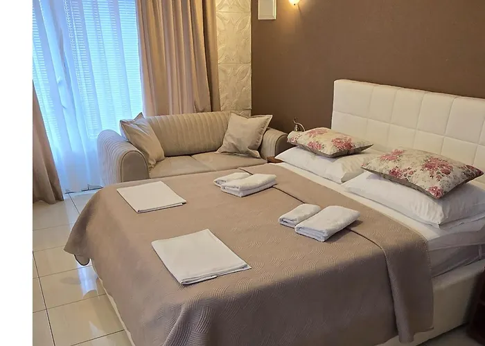 Apartamento Katarina