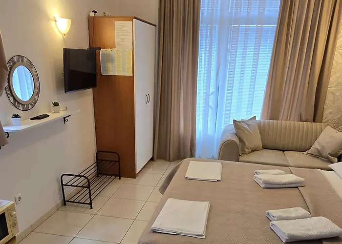 Katarina Appartement *