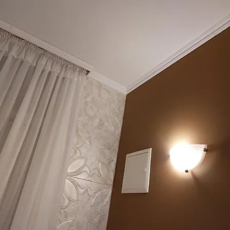 Apartment Katarina *