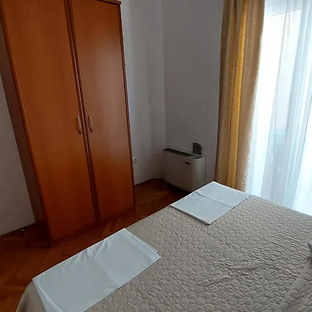 Katarina Apartment