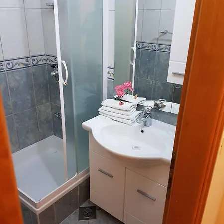 Apartment Katarina Makarska