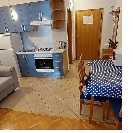 Apartmán Katarina Makarská
