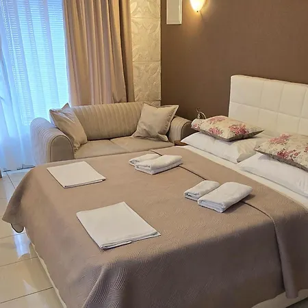 Apartmán Katarina