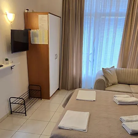 Katarina Apartment *